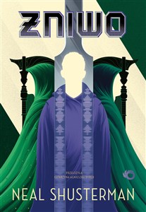 Obrazek Żniwo Tom 3