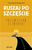 Ruszaj po ... - Przemysław Śiwiński -  books in polish 