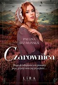 Czarownica... - Paulina Kuzawińska -  foreign books in polish 
