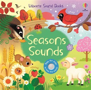 Obrazek Seasons Sounds