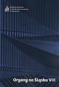 Obrazek Organy na Śląsku VIII