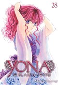 Yona w bla... - Mizuho Kusanagi -  foreign books in polish 