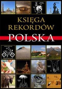 Picture of Księga rekordów Polska