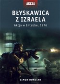 Błyskawica... - Simon Dunstan - Ksiegarnia w UK
