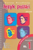 Zobacz : Język pols... - Krystyna Moczydłowska