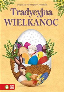 Obrazek Tradycyjna Wielkanoc