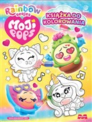 Zobacz : MojiPops R... - Opracowanie Zbiorowe