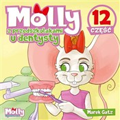 polish book : Molly z pr... - Marek Gatz