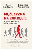 Mężczyzna ... - Magdalena Adaszewska, Jacek Masłowski -  books from Poland