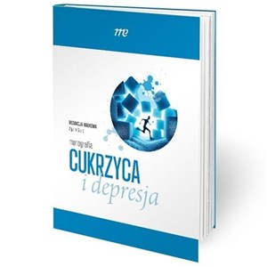 Picture of Cukrzyca i depresja monografia