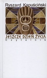 Obrazek Jeszcze dzień życia