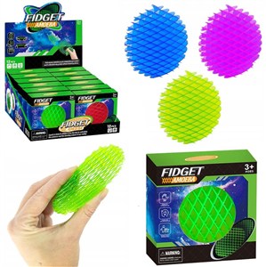 Obrazek Gadżet fidget do rozciągania MIX