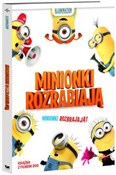 Minionki R... -  foreign books in polish 