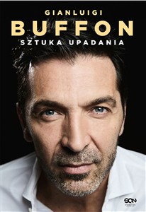 Obrazek Gianluigi Buffon. Sztuka upadania