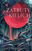Zatruty ki... - Robert Jackson Bennett -  books from Poland