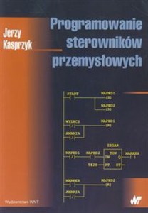 Picture of Programowanie sterowników przemysłowych