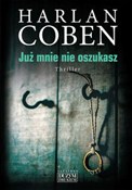 Książka : Już mnie n... - Harlan Coben