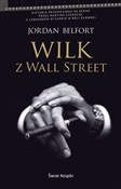 Polska książka : Wilk z Wal... - Jordan Belfort