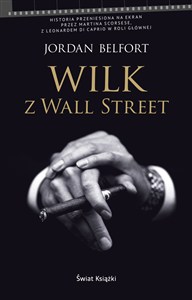 Obrazek Wilk z Wall Street
