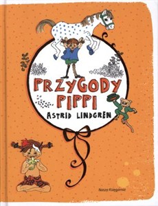 Obrazek Przygody Pippi
