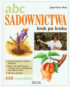 Obrazek Abc sadownictwa krok po kroku