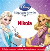 Magiczne C... -  Książka z wysyłką do UK