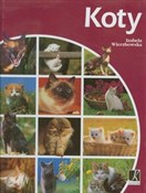 Koty - Izabela Wierzbowska -  Polish Bookstore 