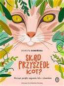 Polska książka : Skąd przys... - Dorota Sumińska