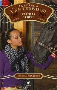 Obrazek Akademia Canterwood 3 Trzymaj tempo!