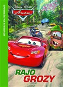 Książka : Auta Rajd ...