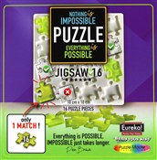 Puzzle Łam... - Ksiegarnia w UK