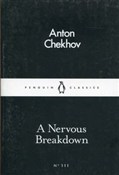 Polska książka : A Nervous ... - Anton Chekhov