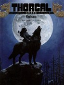 Zobacz : Thorgal Lo... - Roman Surżenko, Pennetier Yann