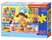 Puzzle 60 ... -  foreign books in polish 