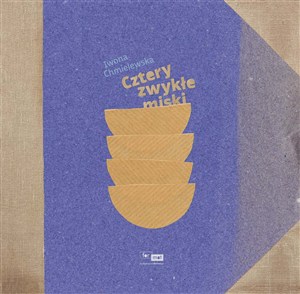 Obrazek Cztery zwykłe miski