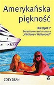 polish book : Na topie 7... - Zoey Dean