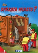 Kto sprząt... -  books in polish 