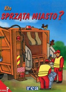 Picture of Kto sprząta miasto?
