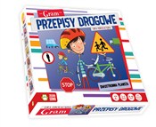 Gram Przep... -  Książka z wysyłką do UK