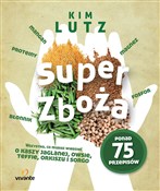 Książka : Super zboż... - Kim Lutz