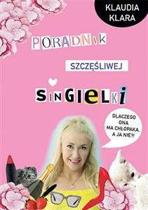 Obrazek Poradnik szczęśliwej singielki