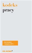Książka : Kodeks pra... - Lech Krzyżanowski