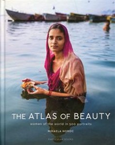 Obrazek The Atlas of Beauty