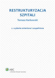Obrazek Restrukturyzacja szpitali