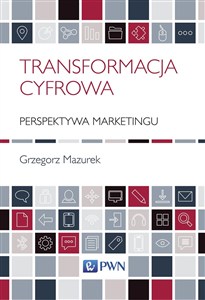 Obrazek Transformacja cyfrowa perspektywa marketingu