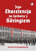 Jego eksce... - Piotr Kitrasiewicz -  foreign books in polish 
