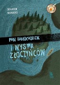 Pan Samoch... - Zbigniew Nienacki -  Polish Bookstore 