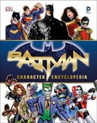 Batman Cha... - Matthew K. Manning -  books from Poland
