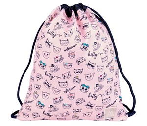 Picture of Worek na buty Kids Kitty MBQ