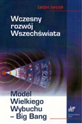 Wczesny ro... - Lucjan Jarczyk -  Książka z wysyłką do UK